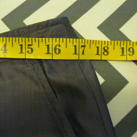 CERUTTI 1881 Silk/Cotton Pants. - Picture 4 of 8